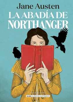 LA ABADA DE NORTHANGER (JANE AUSTEN)