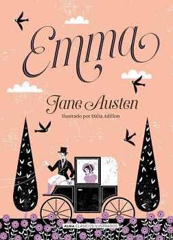 EMMA (J. AUSTEN) - NUEVA TRADUCCIN