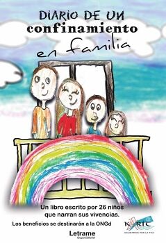 DIARIO DE UN CONFINAMIENTO EN FAMILIA