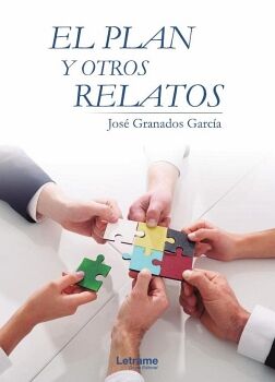 EL PLAN Y OTROS RELATOS