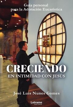 CRECIENDO EN INTIMIDAD CON JESS
