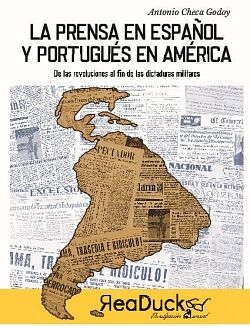 LA PRENSA EN ESPA�OL Y PORTUGU�S EN AM�RICA