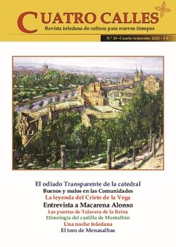 CUATRO CALLES XIX