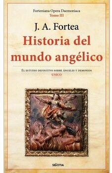 HISTORIA DEL MUNDO ANGLICO
