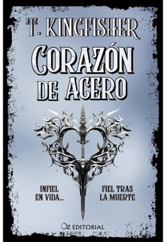 CORAZ�N DE ACERO
