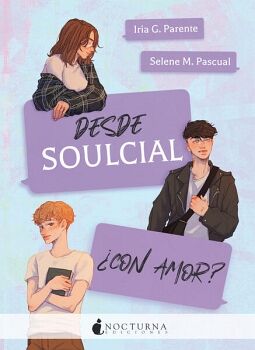 DESDE SOULCIAL, �CON AMOR?