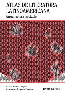 ATLAS DE LITERATURA LATINOAMERICANA
