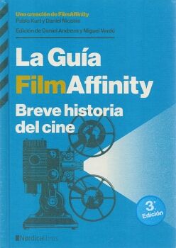GUA FILMAFFINITY, LA. BREVE HISTORIA DEL CINE