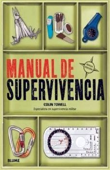 MANUAL DE SUPERVIVENCIA -NUEVA EDICIN-