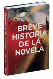 BREVE HISTORIA DE LA NOVELA