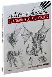 MITOS Y FANTASA -CUADERNO DE EJERCICIOS- (GUA COMPLETA)