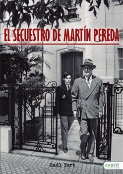 EL SECUESTRO DE MART�N PEREDA