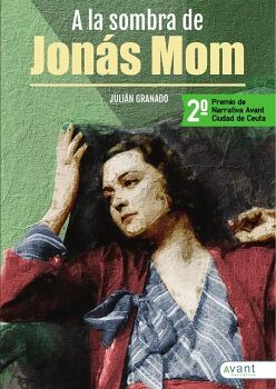 A LA SOMBRA DE JON�S MOM