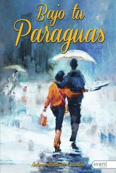BAJO TU PARAGUAS