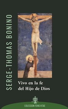 VIVO EN LA FE DEL HIJO DE DIOS