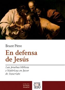 EN DEFENSA DE JES�S