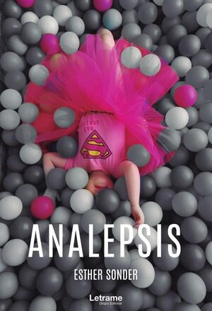 ANALEPSIS