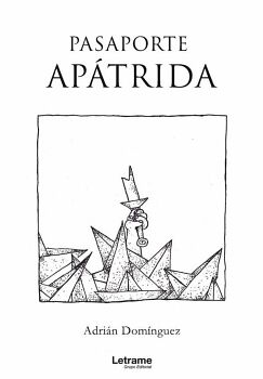 PASAPORTE APTRIDA