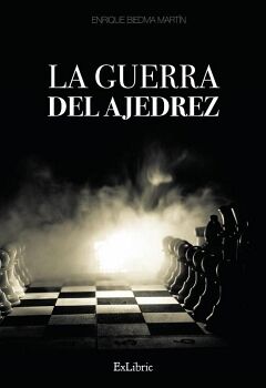 LA GUERRA DEL AJEDREZ