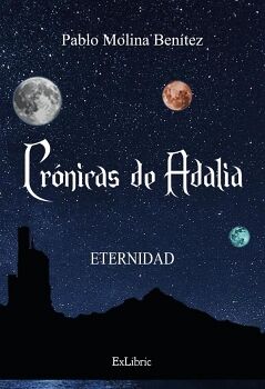 CRNICAS DE ADALIA