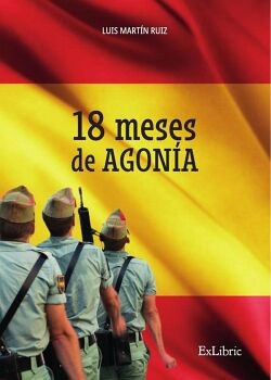 18 MESES DE AGON�A
