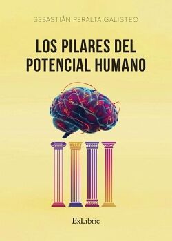 LOS PILARES DEL POTENCIAL HUMANO