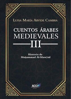 CUENTOS RABES MEDIEVALES III