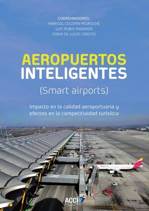 AEROPUERTOS INTELIGENTES (SMART AIRPORTS)