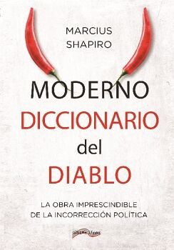 MODERNO DICCIONARIO DEL DIABLO