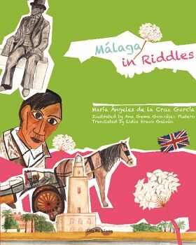 M�LAGA IN RIDLESS