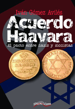 EL ACUERDO HAAVARA