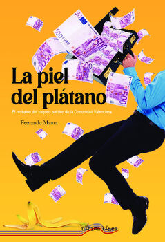 LA PIEL DEL PLTANO