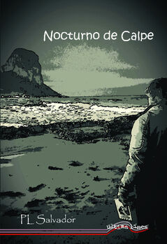 NOCTURNO DE CALPE