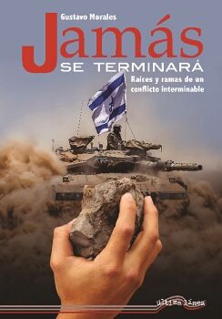 JAM�S SE TERMINAR�