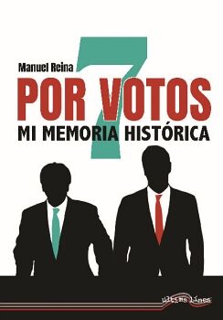 POR 7 VOTOS