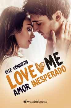 AMOR INESPERADO -LOVE ME 2-