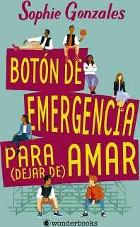 BOTN DE EMERGENCIA PARA (DEJAR DE) AMAR