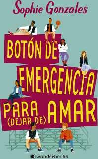 BOTN DE EMERGENCIA PARA (DEJAR DE) AMAR