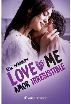 AMOR IRRESISTIBLE -LOVE ME-