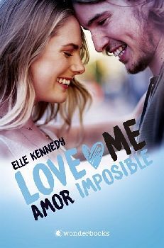 AMOR IMPOSIBLE -LOVE ME 4-