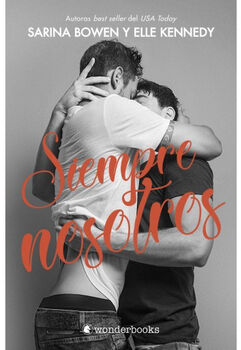 SIEMPRE NOSOTROS