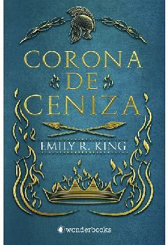 CORONA DE CENIZA