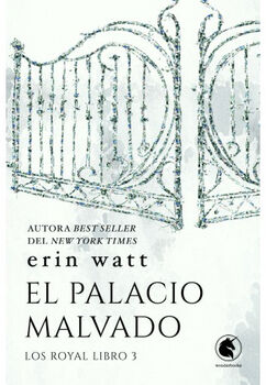 PALACIO MALVADO, EL