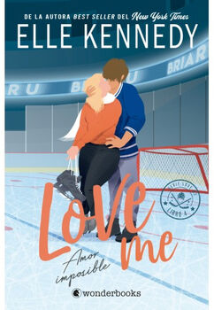 LOVE ME -AMOR IMPOSIBLE-