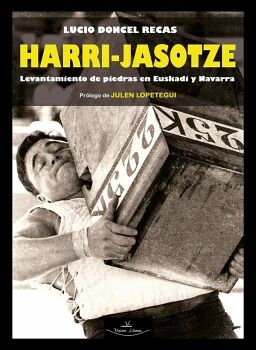 HARRI - JASOTZE