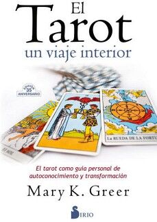 EL TAROT, UN VIAJE INTERIOR