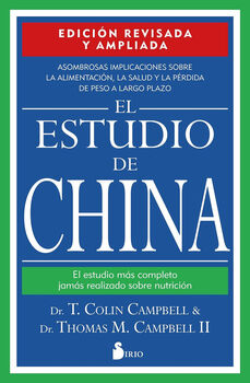 EL ESTUDIO DE CHINA