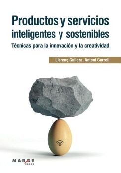 PRODUCTOS Y SERVICIOS INTELIGENTES Y SOSTENIBLES