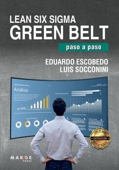 LEAN SIX SIGMA GREEN BELT