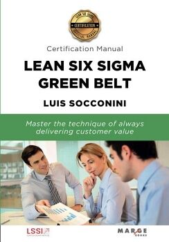 LEAN SIX SIGMA GREEN BELT
